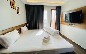 Hotel Royal Vanilla